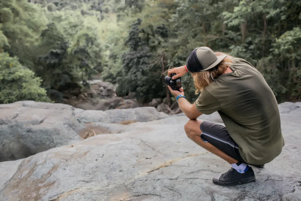wild photography tours