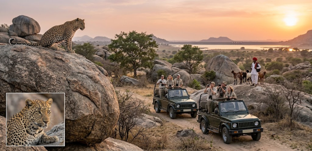 Jawai