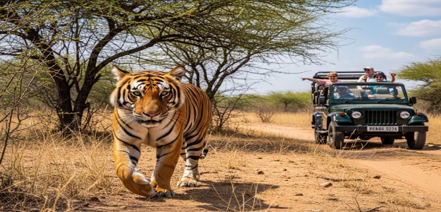 Sariska